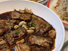 -碧海银沙海鲜餐厅(恒大海上威尼斯店)