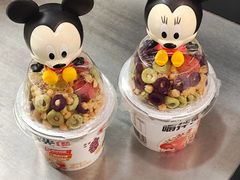 -Bravo永辉(爱琴海购物公园店)