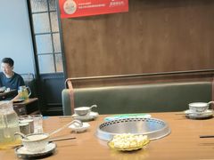 -快乐小羊(富强中路店)