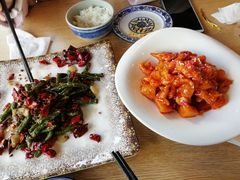 -马艾萨中国兰州牛肉拉面(劲松店)