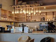 -NOON COFFEE