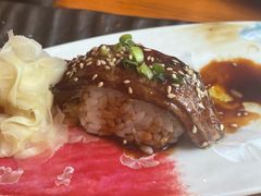 -千懿六本木酒场(常熟路店)