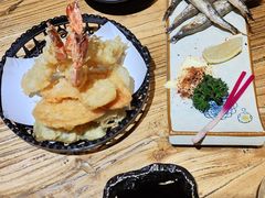 -千羽鹤海鲜居酒屋Bistro(大望路店)