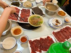 -福合埕牛肉火锅(长平国新店)