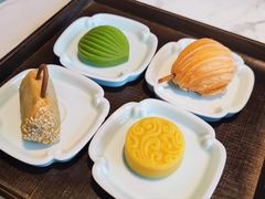 -绿波廊(豫园店)