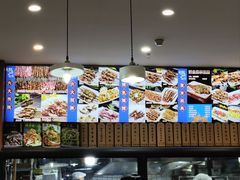 -勇利赵家烤肉坊(翠华北路店)