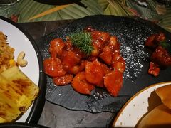 -大树餐厅(红旗街万达店)