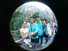 -云台山风景名胜区