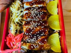 -村上一屋·亚洲菜融合小馆(南楼店)