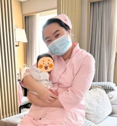 -巍阁高端月子会所