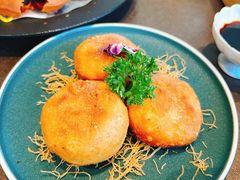 -南海渔村·徐博馆(琶洲店-粤菜养生宴)