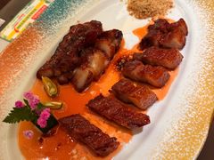 -椿记烧鹅(叠彩店)