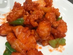 -香山湖家家宴(中山陵店)