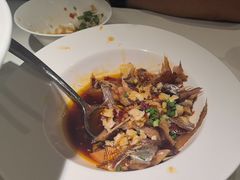 -飶香居(省博物馆店)