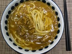 -歌行灯日本料理(伊势丹店)