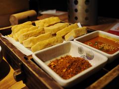 -炉小哥烤肉(朗悦公园茂店)