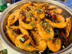 -南海底小海鲜·湘菜(鲁巷吴家湾店)