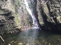 -九龙潭景区