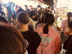 -大学城夜市大排档(凤栖路店)