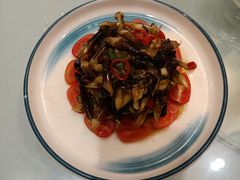 -八珍饺子·烤鸭·家常菜