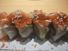 -三石铁板烧(紫竹桥店)