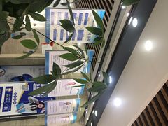 -茂菊口腔连锁(浦东南路店)
