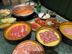 -牛New寿喜烧(龙湖金沙天街店)