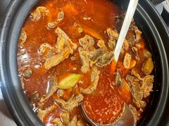 -肖记公安牛肉鱼杂馆·省级非物质文化遗产(三角路直营店)