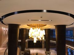 -温德姆花园酒店-鼎丰阁中餐厅
