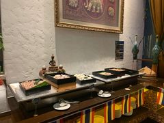 -火舞泰·泰式海鲜火锅餐厅(世纪城店)