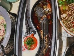 船头退秋鱼-锦府盐帮·侯宅(五棵松万达店)