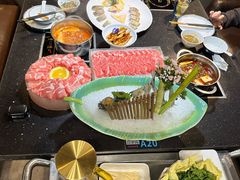-揽季锅物会·海鲜姿造(三坊七巷店)