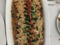 -丰收日·小海鲜·沪上家宴(顾村正大店)