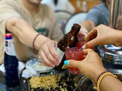 -丹东丛炟海鲜烧烤(江艺路店)