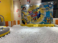 -乐多星球潮玩中心(沈阳嘉里城店)