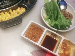 -韩宫宴炭火烤肉(昆山金鹰店)