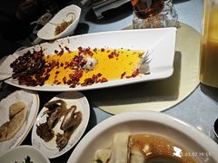 -楚鱼王·河鲜·湖北菜(华农店)