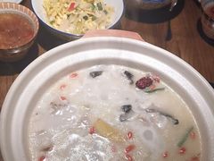 -老阿爸鲜鱼土菜(昆山花桥店)