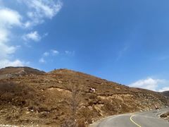 -灵山