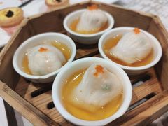 -如丰晟宴(长安万达店)
