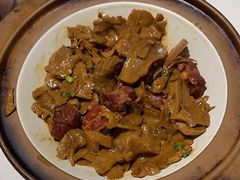-徽镇小厨·经典徽菜(马连道店)