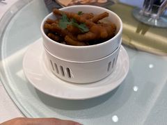 -龙悦湾酒家·八阵鱼生·渔人码头店