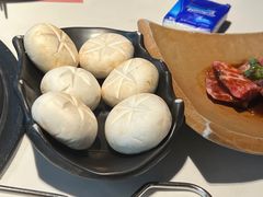-焱铁烧·黑毛和牛专门店(杭州嘉里中心店)
