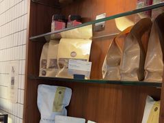 -BAKER&SPICE(安福路店)