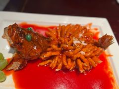 -松鹤楼(山塘街店)