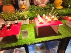 -富力希尔顿酒店·地阔自助餐厅