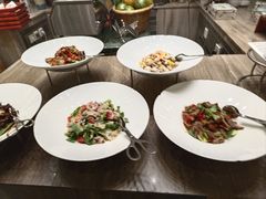 -万德诺富特酒店·自助餐厅(万德大厦店)