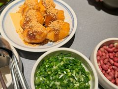 -巴奴毛肚火锅(悠唐购物中心店)