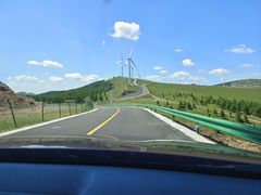 -草原天路(张北县)