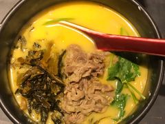 -和府捞面(天河领展广场店)